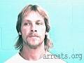 Benjamin Brogdon  Arrest Photo