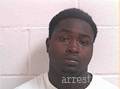 John Ware  Arrest Photo