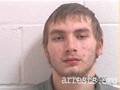 David Scott  Arrest Photo