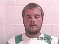 James Butler  Arrest Photo
