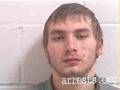 David Scott  Arrest Photo