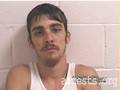 Brandon Dean  Arrest Photo