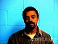 Larry Wilson  Arrest Photo