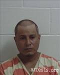 Ramon Dominquez  Arrest Photo