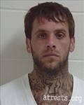 Mark Rutledge  Arrest Photo