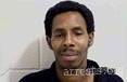 Andrew Stapleton  Arrest Photo