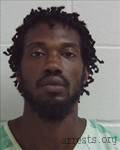 Rontavious Britten  Arrest Photo