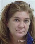 Tracy Ortega  Arrest Photo