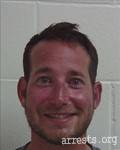 Matthew Gay  Arrest Photo