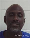 Gary Butts  Arrest Photo