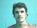 Cal Cowart  Arrest Photo