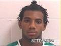 Mareko Samuel  Arrest Photo