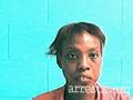 Patty Greer  Arrest Photo