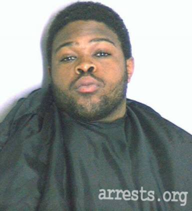 Jason Branham  Arrest Photo
