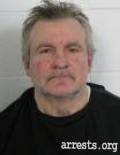 Kenneth Bishop  Arrest Photo
