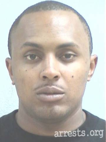Robert Sullivan  Arrest Photo