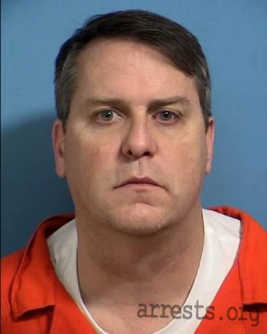 James Oneal  Arrest Photo