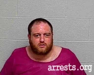 Stephen Maggio  Arrest Photo