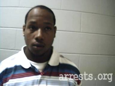 Jonathan Davis  Arrest Photo