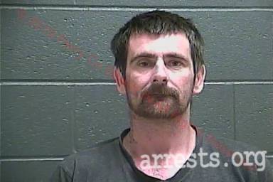 Michael Swift  Arrest Photo
