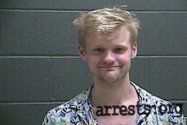 Jason Franchville  Arrest Photo