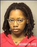 Da Smith  Arrest Photo