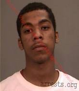Robert Chlebowski  Arrest Photo