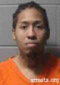 Rick Cook  Arrest Photo