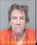 Loyal Fish  Arrest Photo