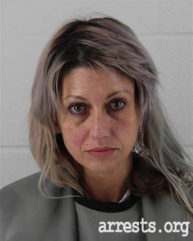 Billy Ruttan  Arrest Photo
