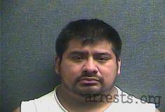Rene Chavez-Ramirez  Arrest Photo