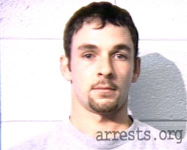 Jason Conley  Arrest Photo