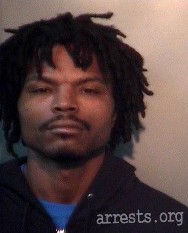 Robin Tichenor  Arrest Photo