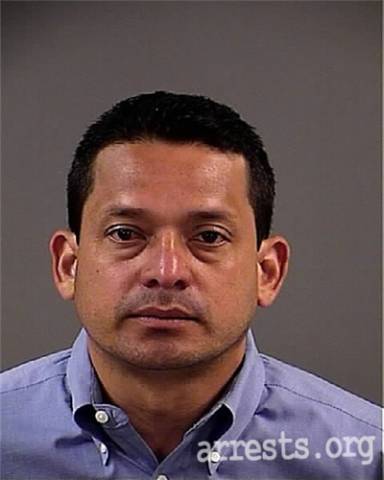 Melger Edwin  Arrest Photo