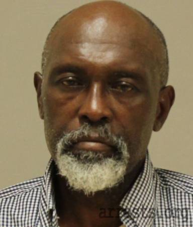 Timothy Lewis  Arrest Photo