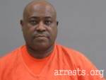 Olabamidele Bewaji  Arrest Photo