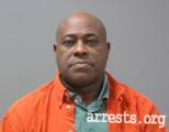 Olabamidele Bewaji  Arrest Photo