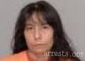 Simone Lequire  Arrest Photo