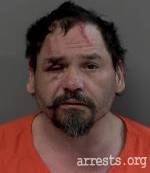 Craig Edwin  Arrest Photo