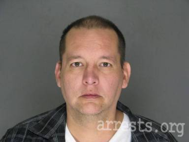 Ramon Demarce  Arrest Photo