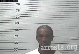 Christopher Devore  Arrest Photo