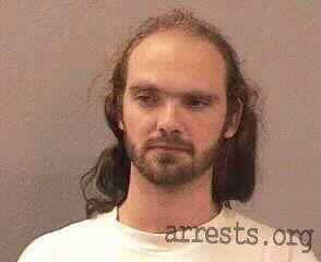 Ricky Sines  Arrest Photo