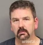 Darrell Wilhelm  Arrest Photo