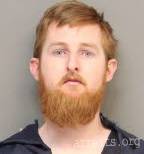 Nicholas Hogan  Arrest Photo