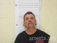 Ricky Smith  Arrest Photo