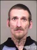 Larry Hiles  Arrest Photo
