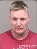 Vincent Johnson  Arrest Photo