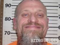 Danile Terrell  Arrest Photo