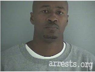Jason Sneed  Arrest Photo