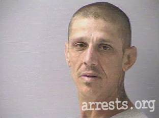Nicholas Italiano  Arrest Photo